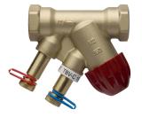 Balancing valves TBV-C, TA