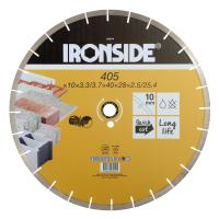 Diamond Disc Ironside Betong