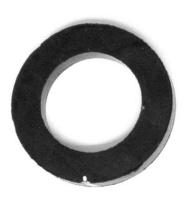 Gaskets for Splash Plate/Water Shield