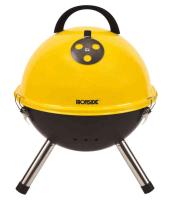 Ironside Mini Grill