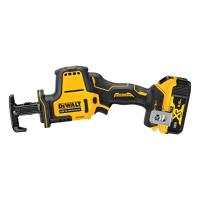 Tigersåg DEWALT DCS369P2