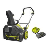 Snow Blower RYOBI RY36STX45A-140