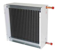 Fan heater SAV42, Eveco