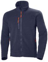 Fleece jacket Helly Hansen Kensington 72158