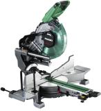 Compound Miter Saw HiKOKI C3610DRA MV