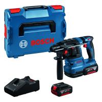 Borrhammare Bosch GBH 18V-22 L-BOXX