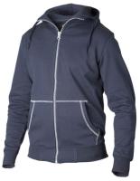 Hood jacket Top Sweden 0302