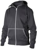 Hood jacket Top Sweden 0302