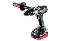 Slagborrmaskin Metabo SB 18 LTX-3 BL I METAL