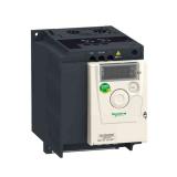 Frekvensomriktare Altivar 12 3-fas 230 V IP20 utan EMC-filter
