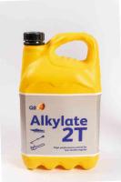 Enginegasoline okQ8 alkylat