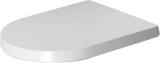 Duravit Toilet Seat Soft Close White