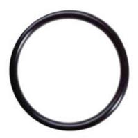 O-ring for Service Connection R134a