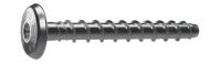 CONCRETE SCREW S-CSA P FL C4