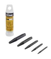 Screw Extractor Set Ironside Spiral