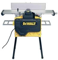 Planer and thicknesser DEWALT D27300