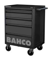 Verktygsvagn Bahco Basic