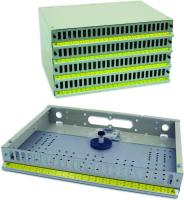 Termineringsbox/Skarvbox T405, Tykoflex