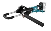 Jordborr Makita DDG460ZX7 SOLO