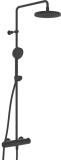 Duschsystem Nova Rain Shower 150cc, Oras