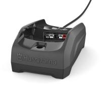 Batteriladdare Husqvarna C80