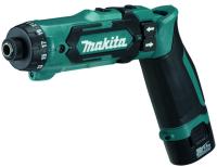 Skruvdragare Makita DF012DSJ Vinkelbar