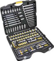 Drive Socket Set Ironside 1/4", 3/8", 1/2"148 pieces