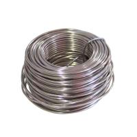 Tie wire, stainless steel
