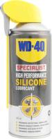 Silicone oil WD-40