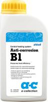 Antikorrosion B1 för värmesystem a-collection