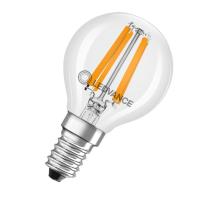 LED-lampa Klot Superior, CRI90, dimbar