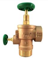 Test Valve K57, Reliable