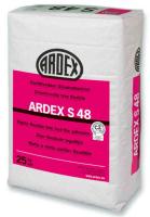 Plattsättningslim Ardex S 48