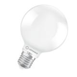 LED-lampa Superior, Glob, ej dimbar