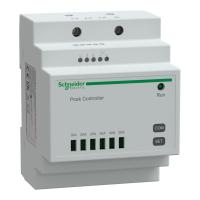 Styrenhet Peak Controller 1f