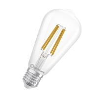 LED-lampa Edison Superior energiklass A, ej dimbar