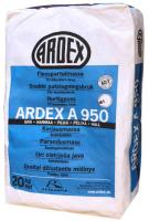 Väggspackel Ardex A 950 Snabb