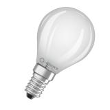 LED-lampa Klot Superior, CRI80, dimbar