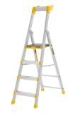 Staircase Wibe Ladders 55P