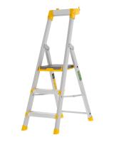 Staircase Wibe Ladders 55P