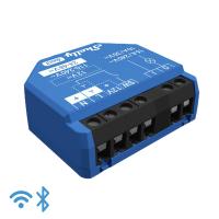 Relay Wifi Pro Shelly Gen3 with potential-free contact set