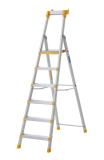 Staircase Wibe Ladders 55P