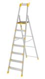 Staircase Wibe Ladders 55P