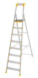 Staircase Wibe Ladders 55P