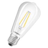 LED-lampa Smart + Wifi, Edison
