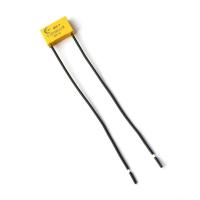 Compensation module RC Snubber