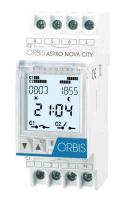 Connection timer Orbis Astro