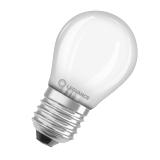 LED-lampa Klot Superior Comfort, CRI90, dimbar