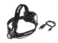 Headlamp Ironside 950lm Rechargeable