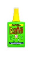 Myggmedel Bushman Spray